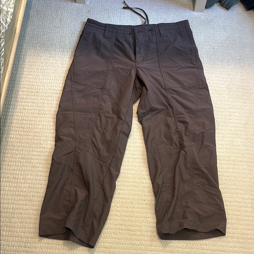 Patagonia Women's Gray Pants